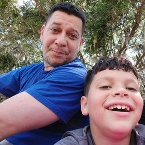 Meet your Posher, Jonas